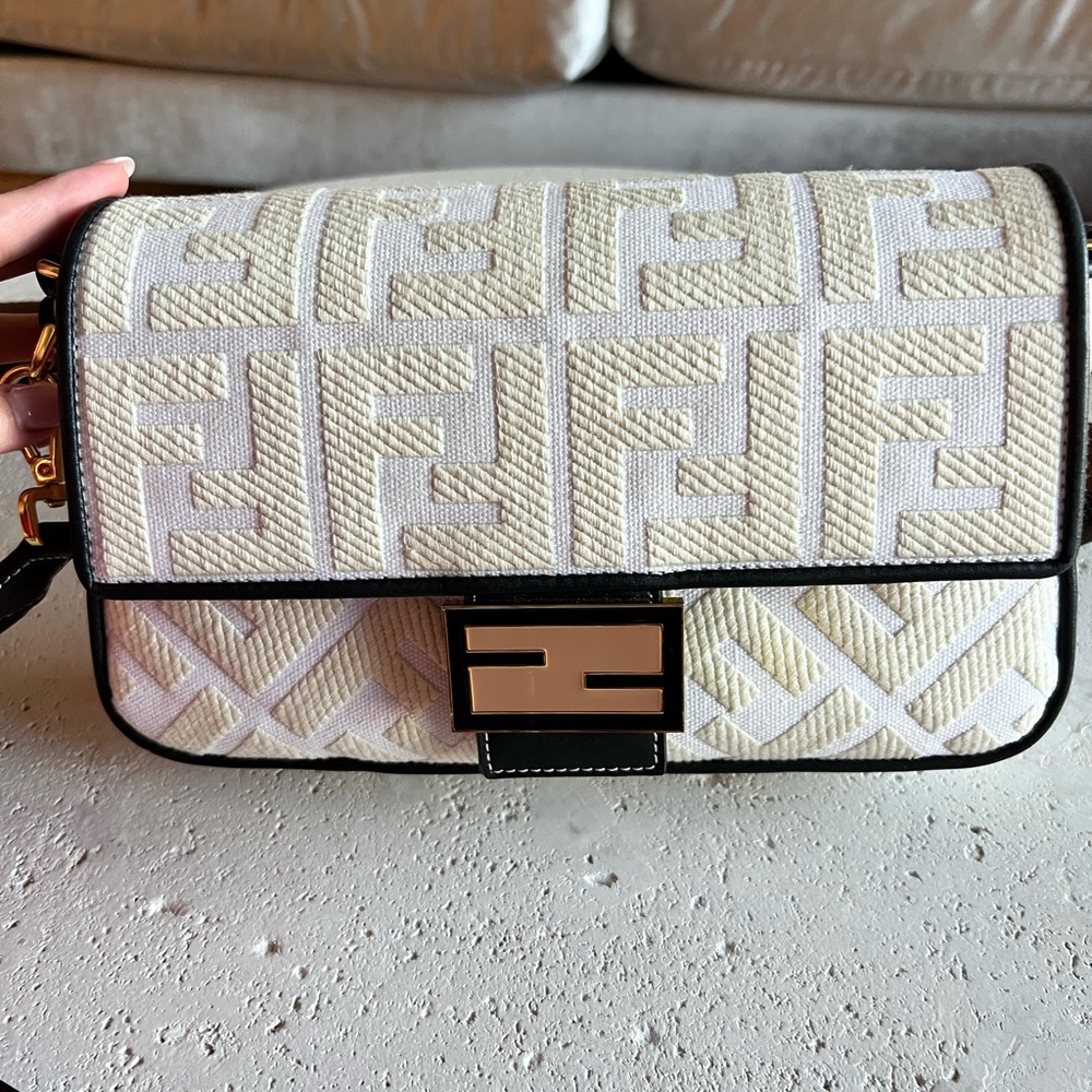 Fendi bag